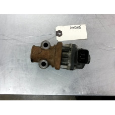 100D108 EGR Valve From 2005 Mitsubishi Outlander  2.4